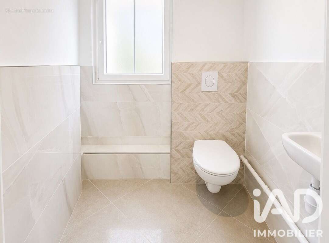 Photo 7 - Appartement à LE PERREUX-SUR-MARNE