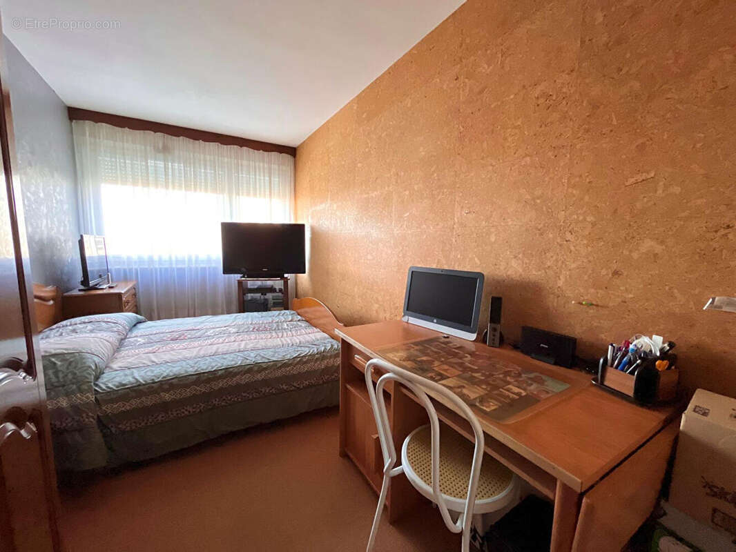 Appartement à RIS-ORANGIS