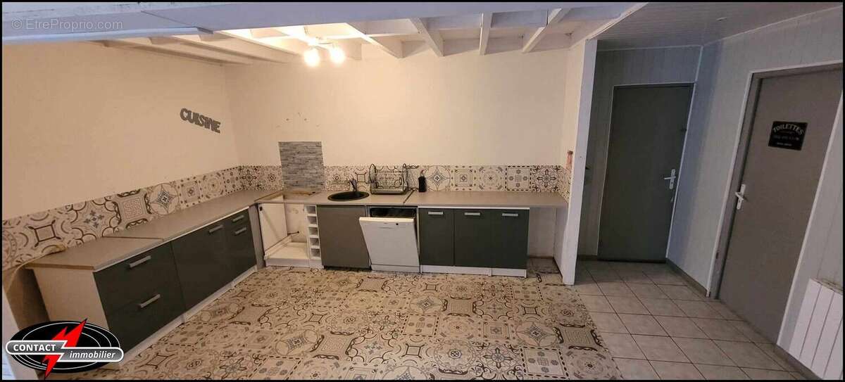 Photo 2 - Maison à GAINNEVILLE