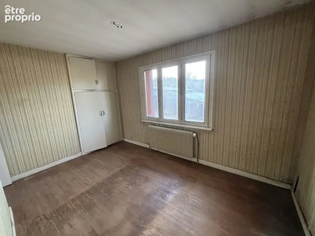 Maison 4 pièces 89 m² à vendre à Fallon (70110) - photo 7