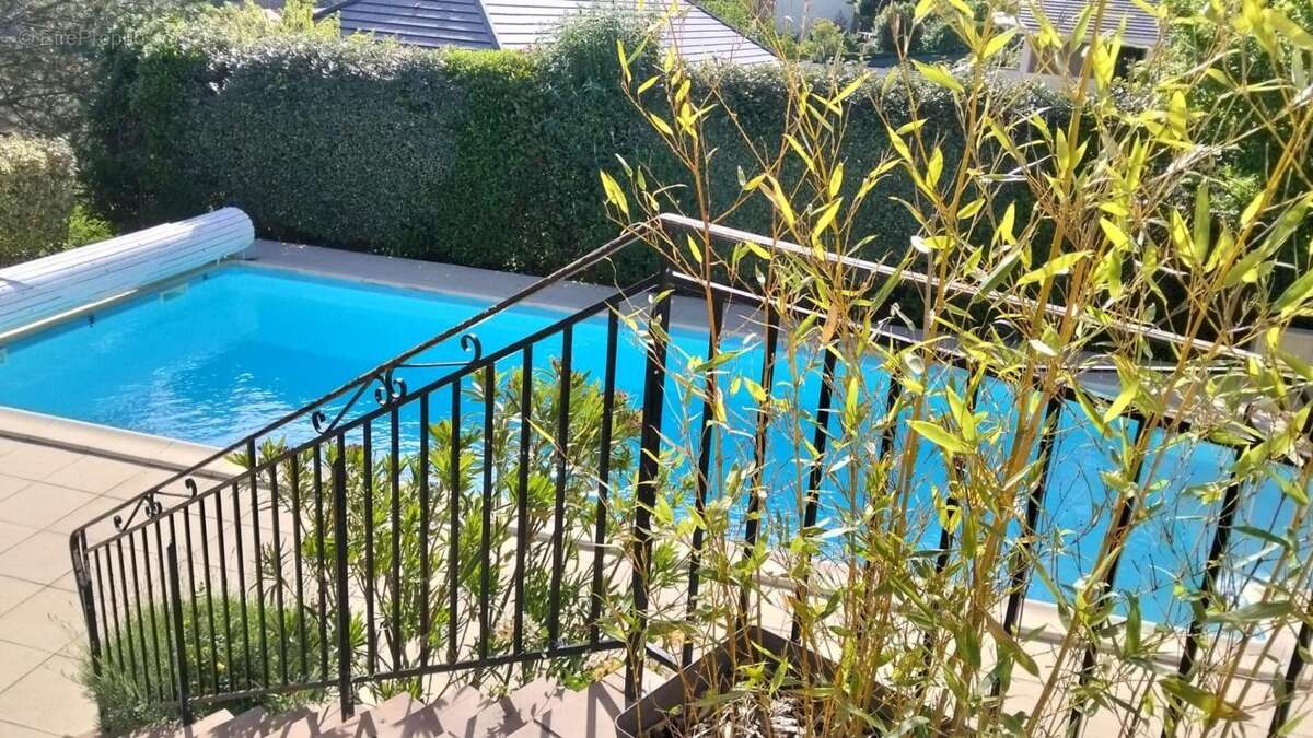 Maison à COSNAC