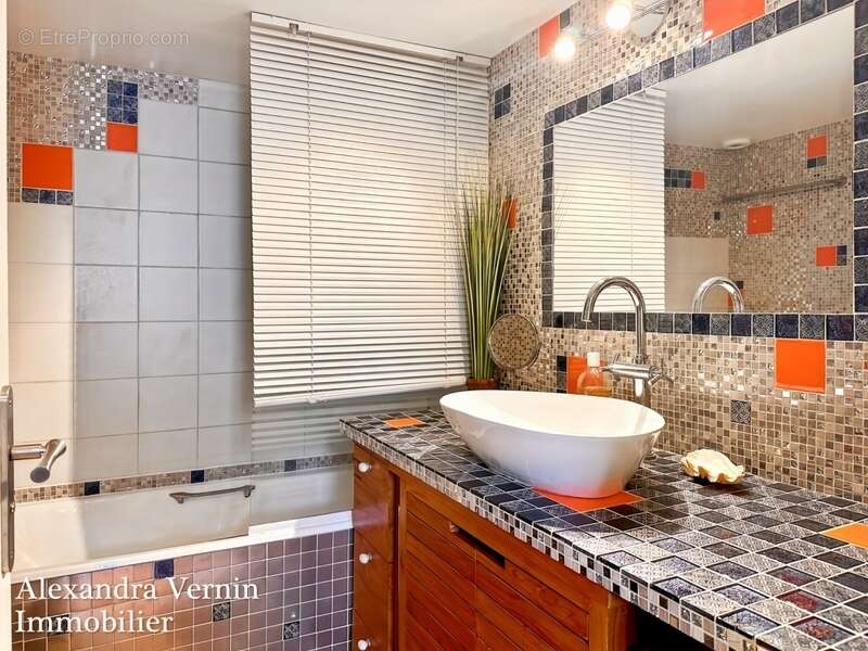 Appartement à SAINT-GERMAIN-EN-LAYE