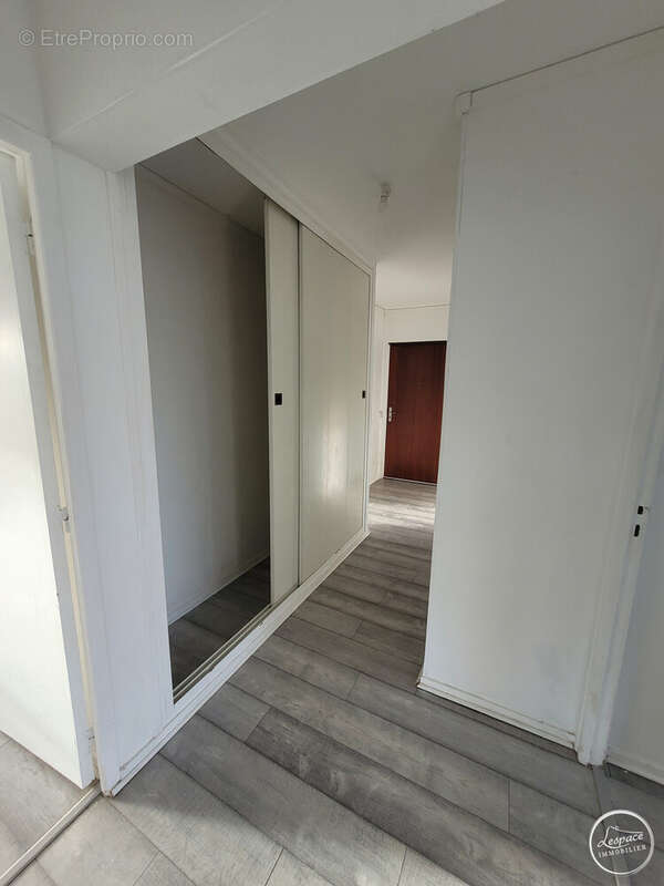 Appartement à AUDRUICQ