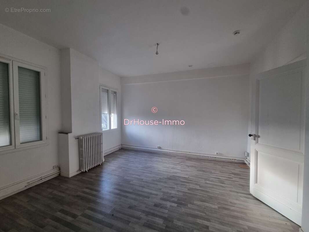 Appartement à BERGERAC