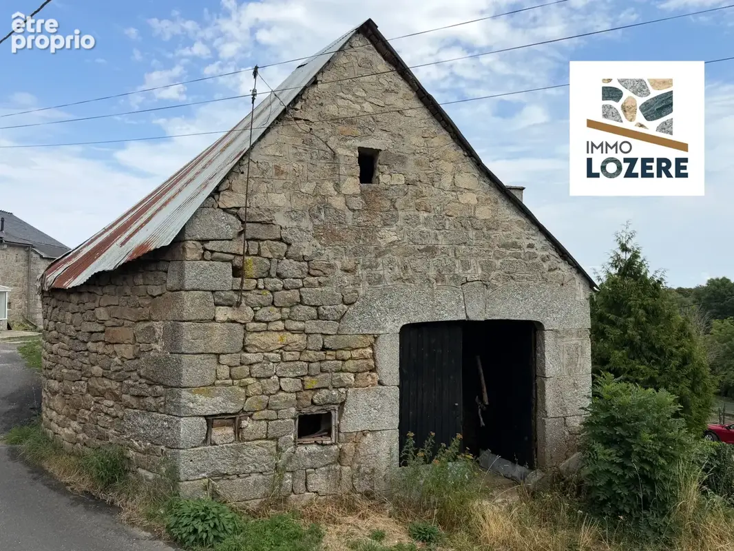 Corps de ferme - photo 1