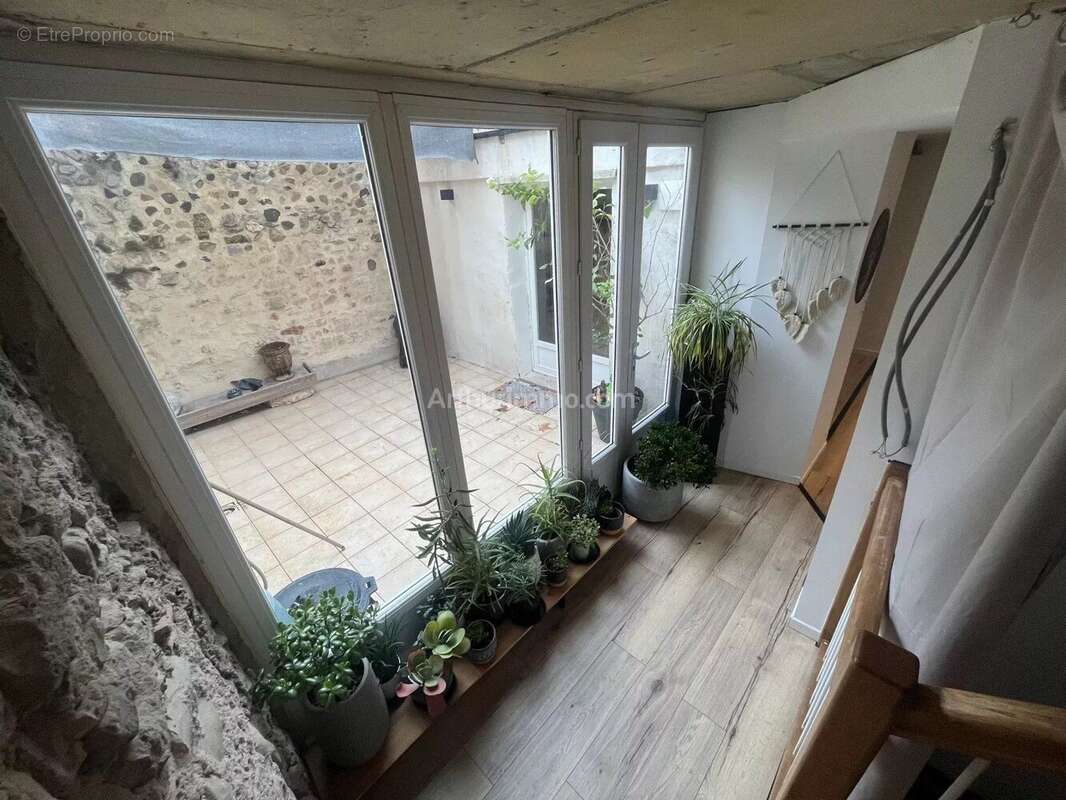 Maison à USCLAS-D'HERAULT