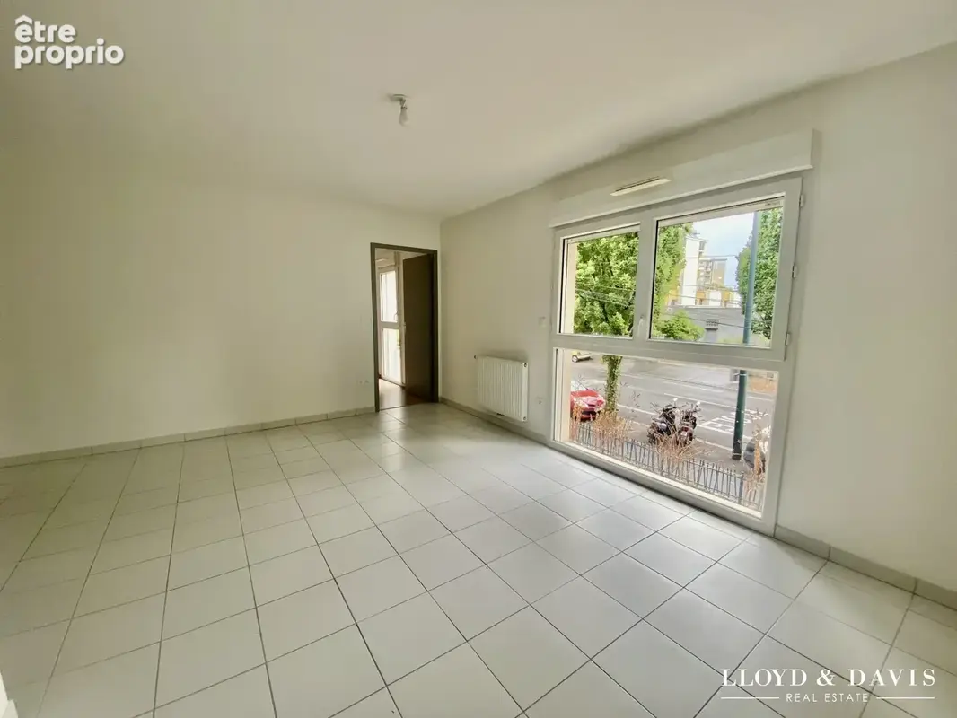 Appartement 2 pièces 39 m² à vendre à Nantes (44300) - photo 3