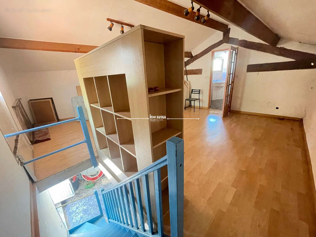 Maison à MARSEILLE-14E