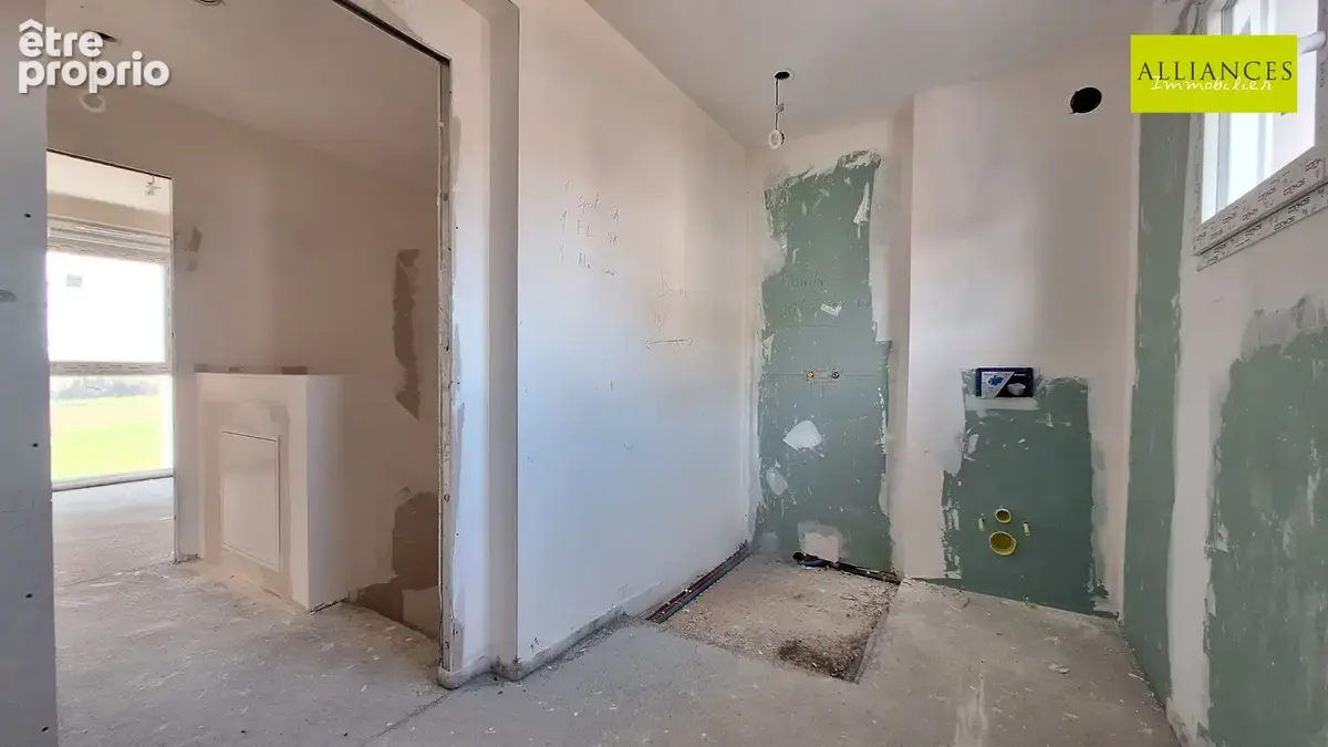 Maison 5p de 102m2 à Brunstatt - photo 14