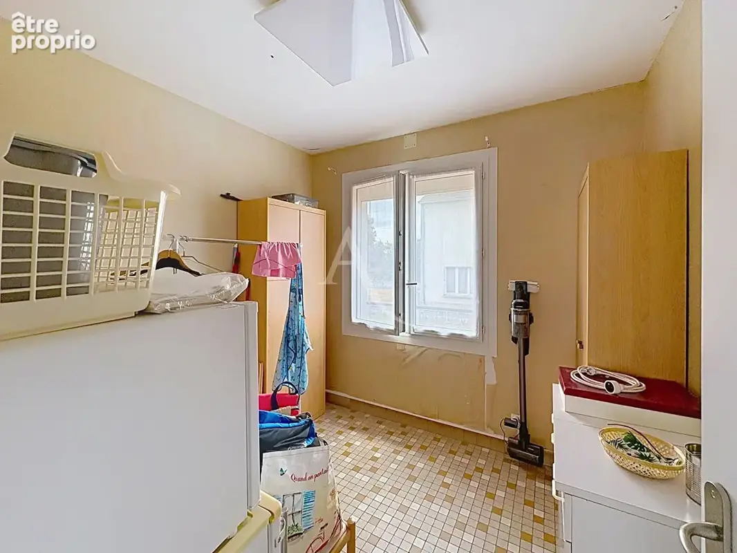 Maison de plain-pied 94 m² à Distré (Pocé), proche des commerces. - photo 8