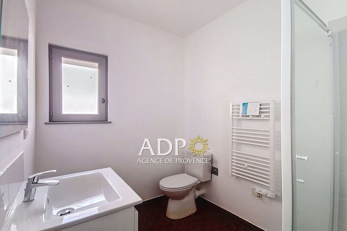 Appartement à GRASSE