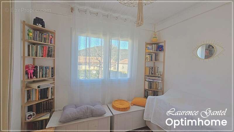 Maison à CASTELLANE