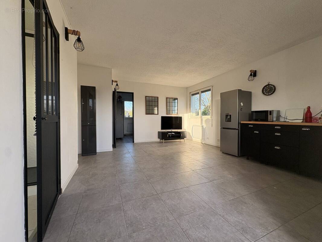 Appartement à VILLEMUR-SUR-TARN
