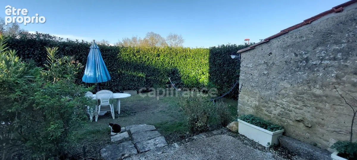 Maison à vendre 5 pièces CURZON (85) - photo 3