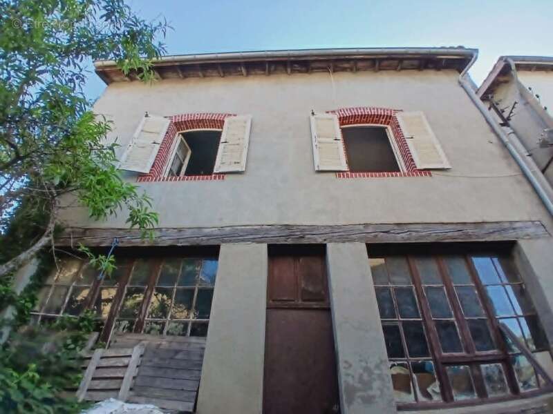 Maison à THIERS