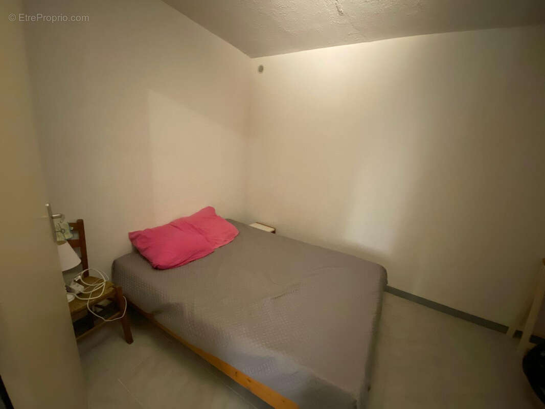 Maison à THEZAN-LES-BEZIERS