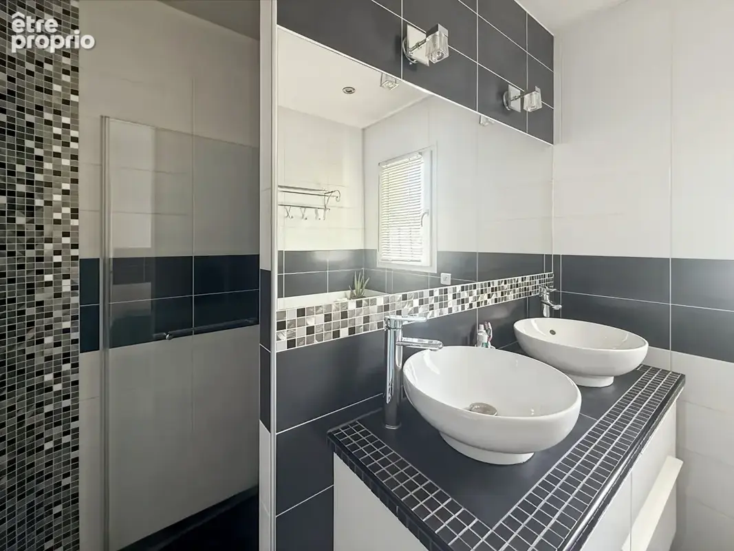 Maison 190m² à bouc-bel-air - photo 8