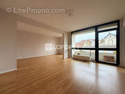 Appartement à VITRY-LE-FRANCOIS