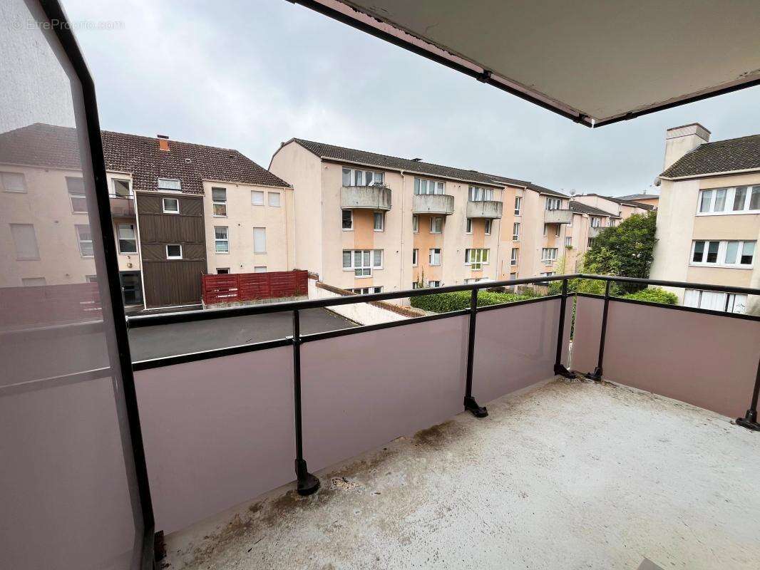 Appartement à CERGY