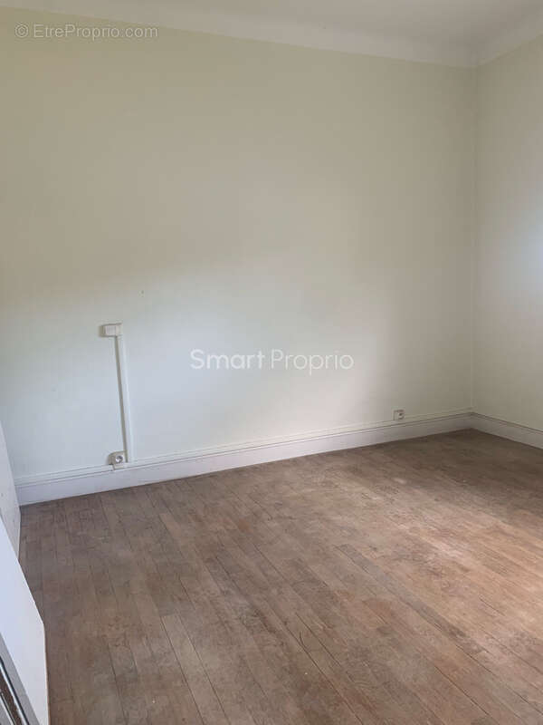 Appartement à TULLE