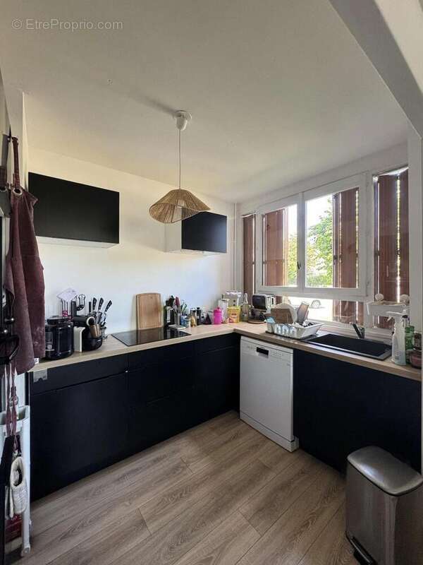 Photo 2 - Appartement à GAILLON