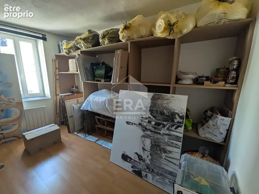 Immeuble 200m² à tenay - photo 3