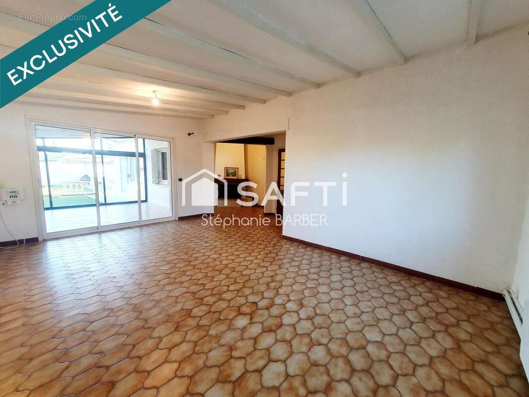 Photo 4 - Maison à LE PONTET