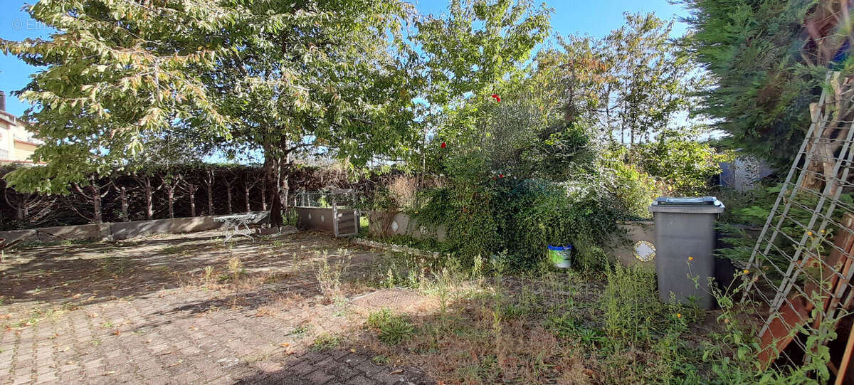 Maison à SAINT-ETIENNE