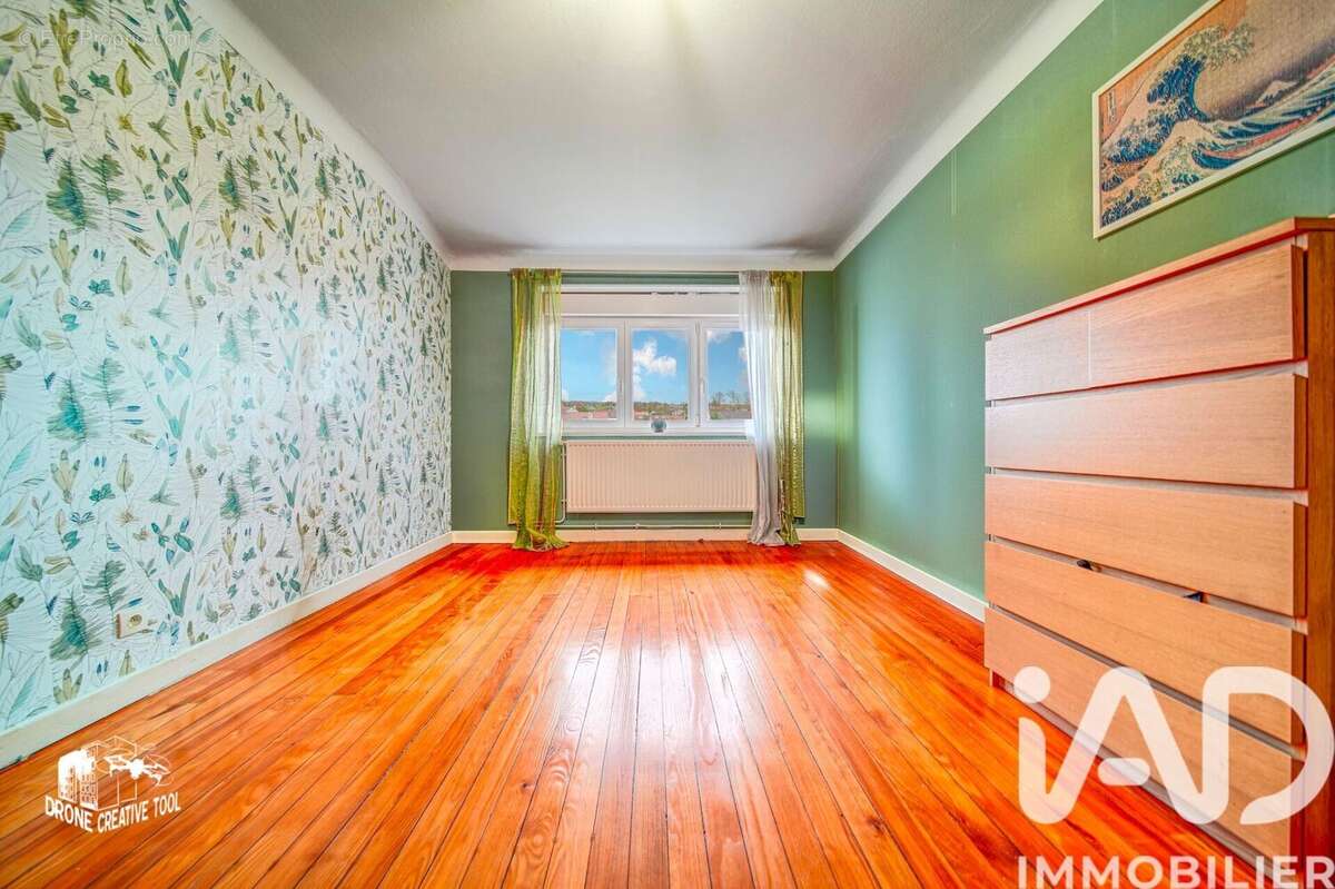 Photo 8 - Appartement à RETONFEY