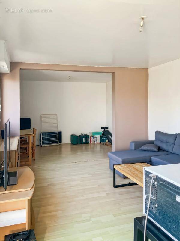 Appartement à LORIENT