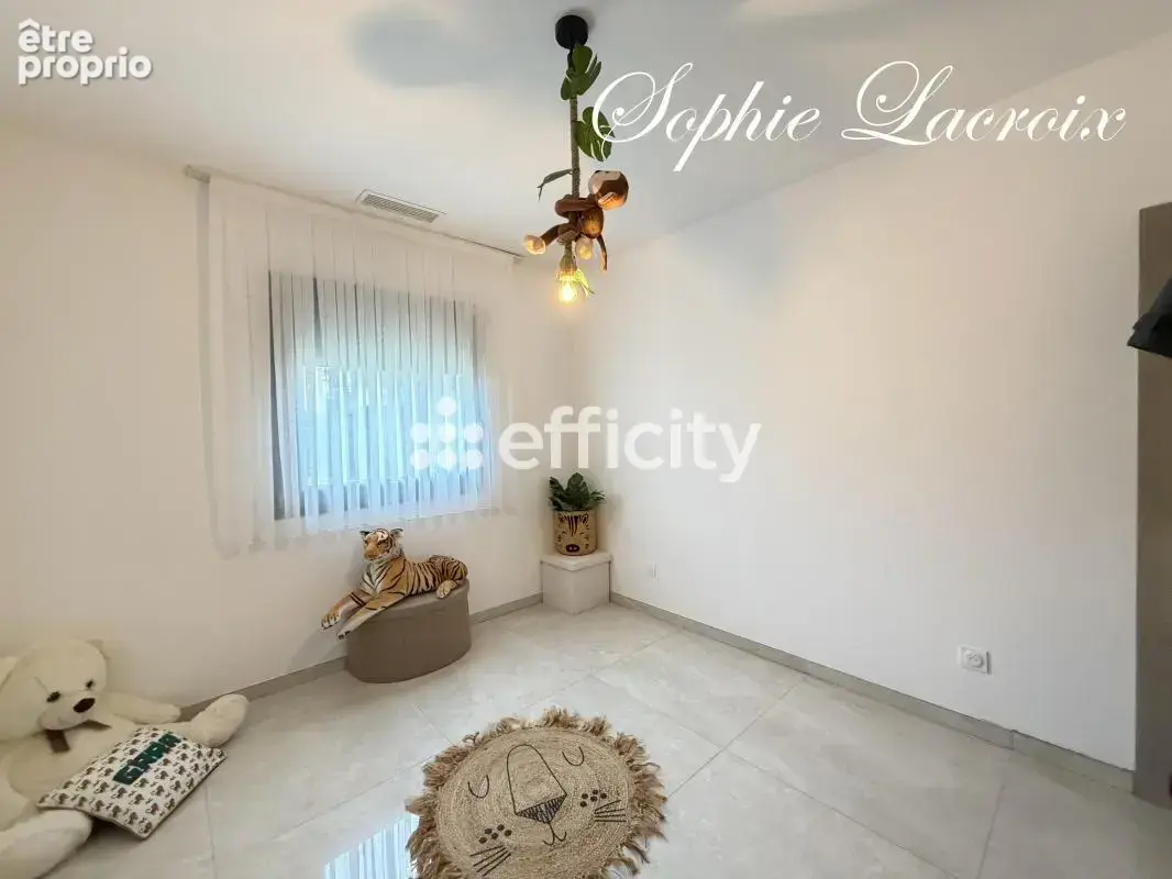 Maison 116 m² à Sablons  - photo 12