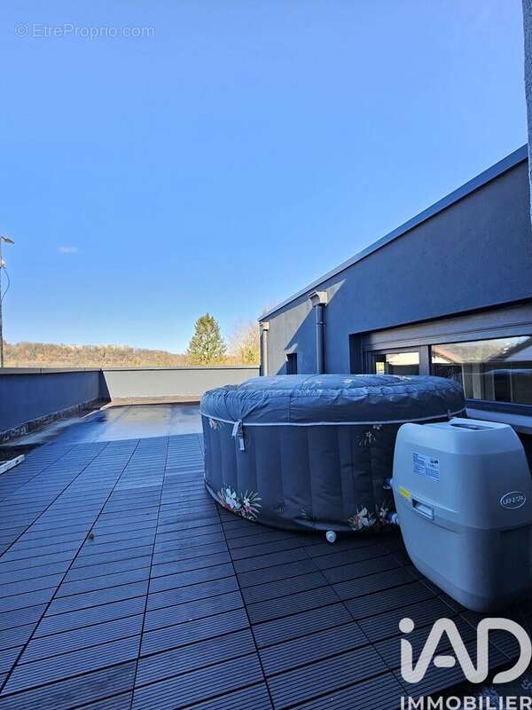 Photo 6 - Maison à HERSERANGE