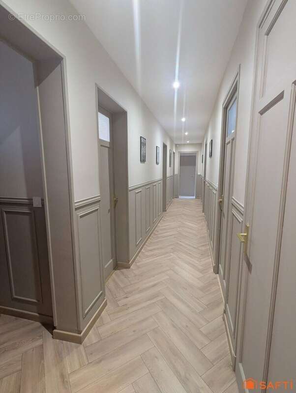 Photo 6 - Appartement à NIMES