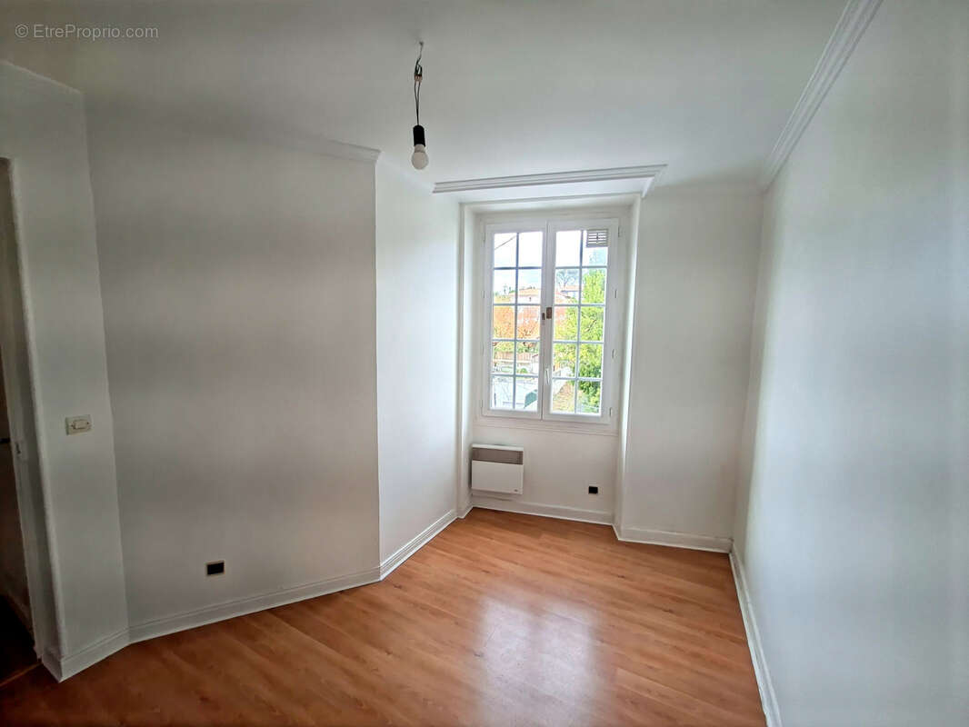 Appartement à HENDAYE