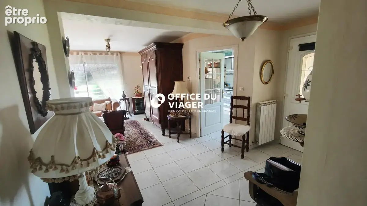 Maison - 4 pièces - 121,28 m² - photo 4