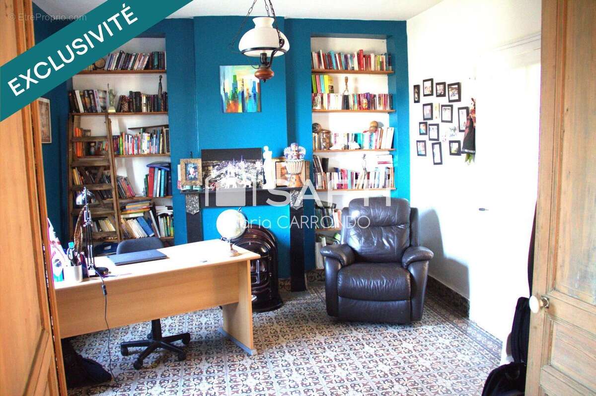 Photo 9 - Maison à BELLAING