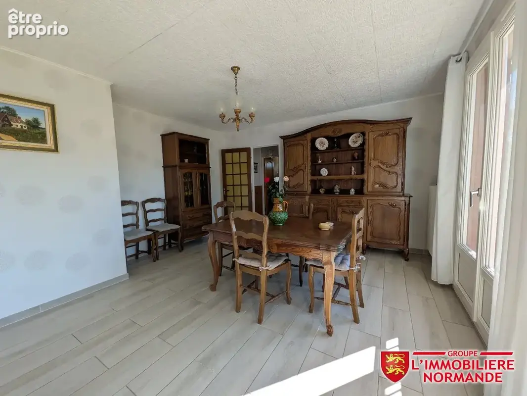 Maison sur sous sol total 3 chambres 84m² - photo 3