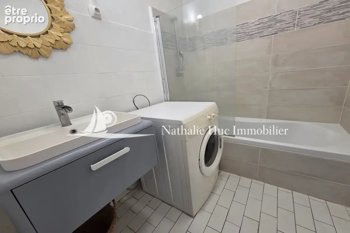 Appartement 40 m² à vendre à Saint-Nazaire (66140) - photo 4