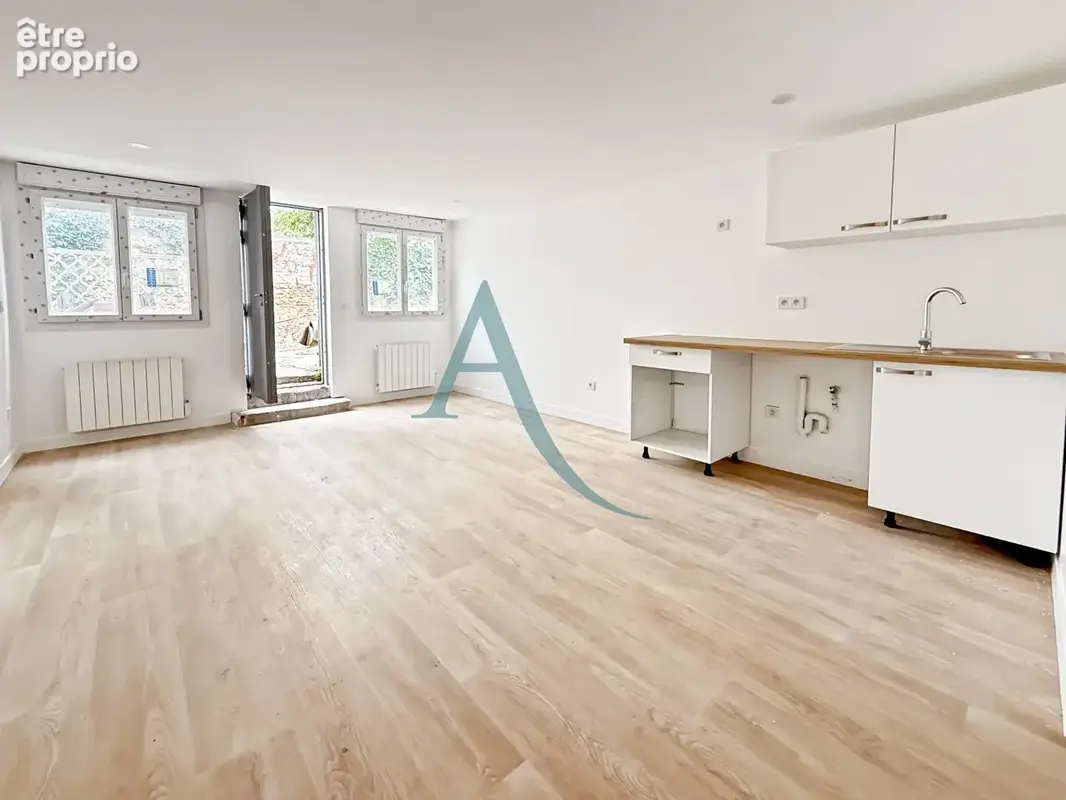 Photo Appartement à Mennecy au prix de 119 000€