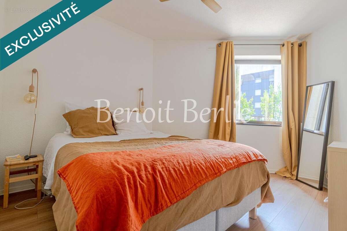Photo 6 - Appartement à BORDEAUX