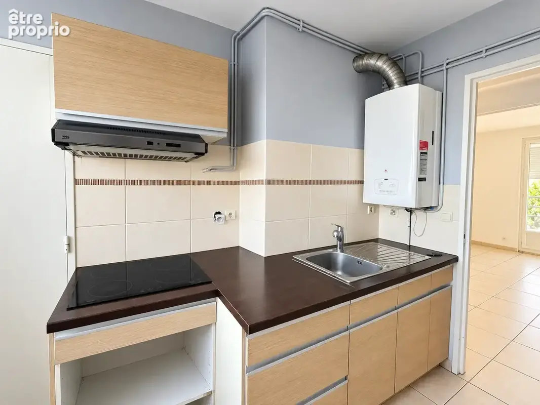 Appartement à ORLEANS