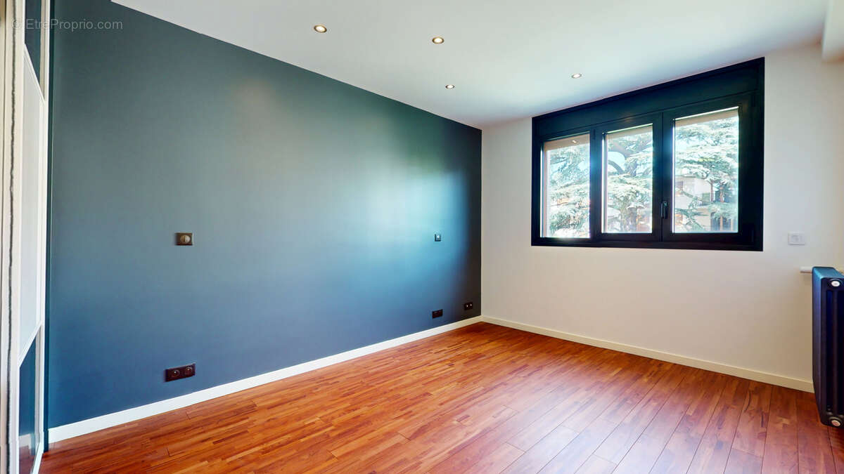 Appartement à CORMEILLES-EN-PARISIS