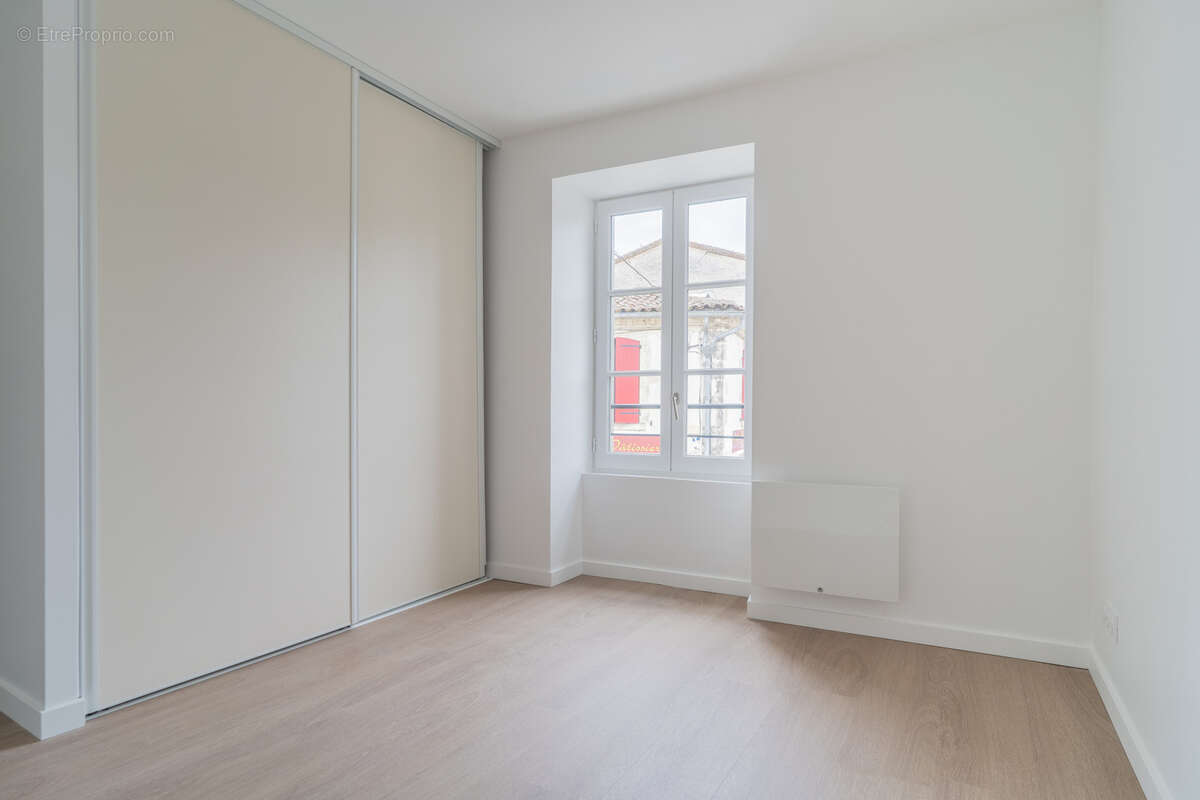 Appartement à LANGON