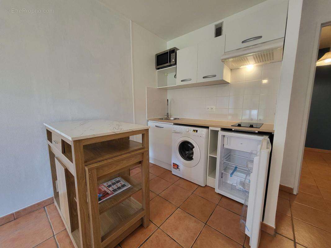 Appartement à CHAMBOURCY