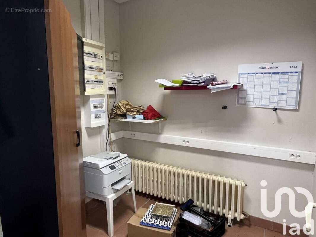 Photo 6 - Maison à INGRANDES