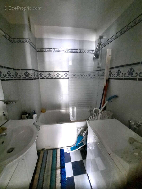 M° Sèvres - Lecourbe  - 2/3P 46,16m2 - photo 7