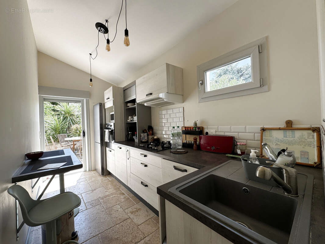 Maison à MESCHERS-SUR-GIRONDE