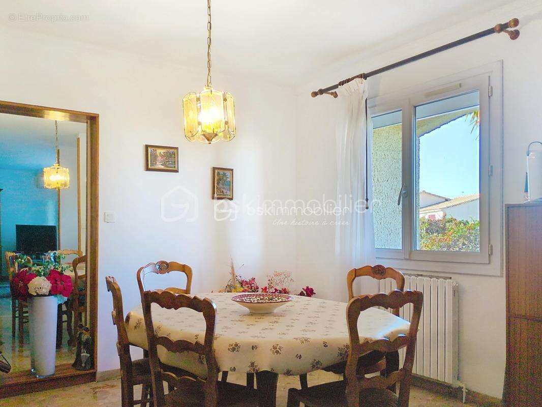 Villa  avec Jardin dans Montpellier 34070 - photo 5
