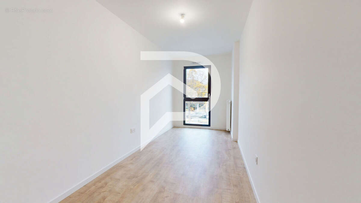 Appartement à LE PORT-MARLY