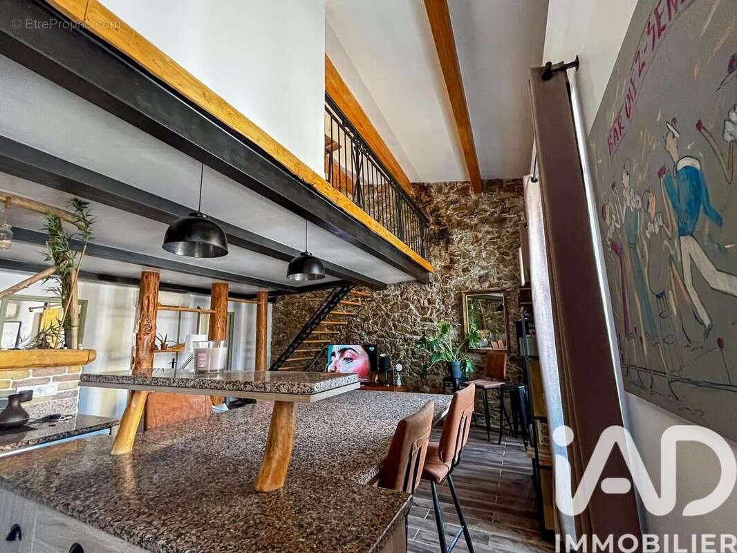 Photo 5 - Appartement à COGOLIN